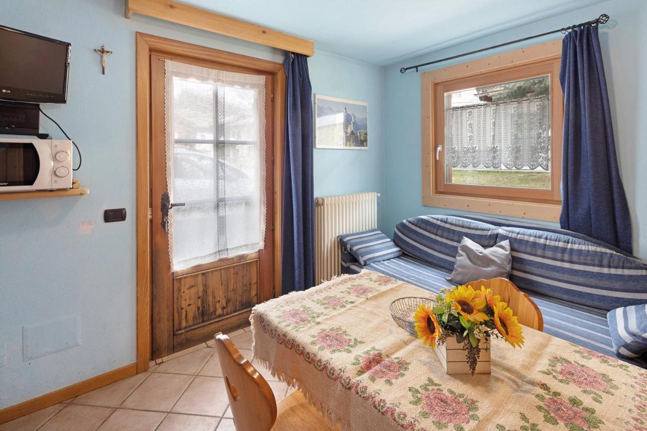 Orsa Maggiore Appartement