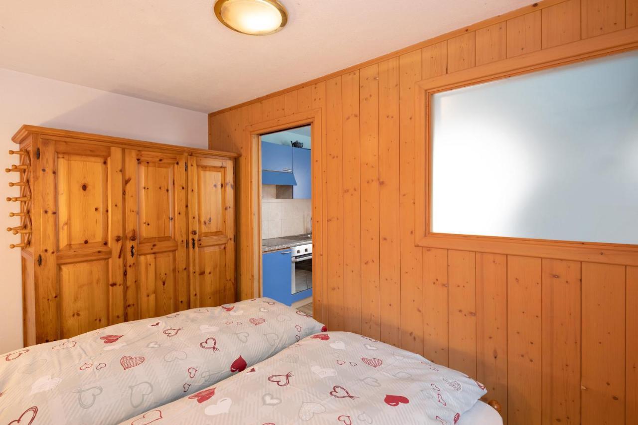 Orsa Maggiore Apartment *