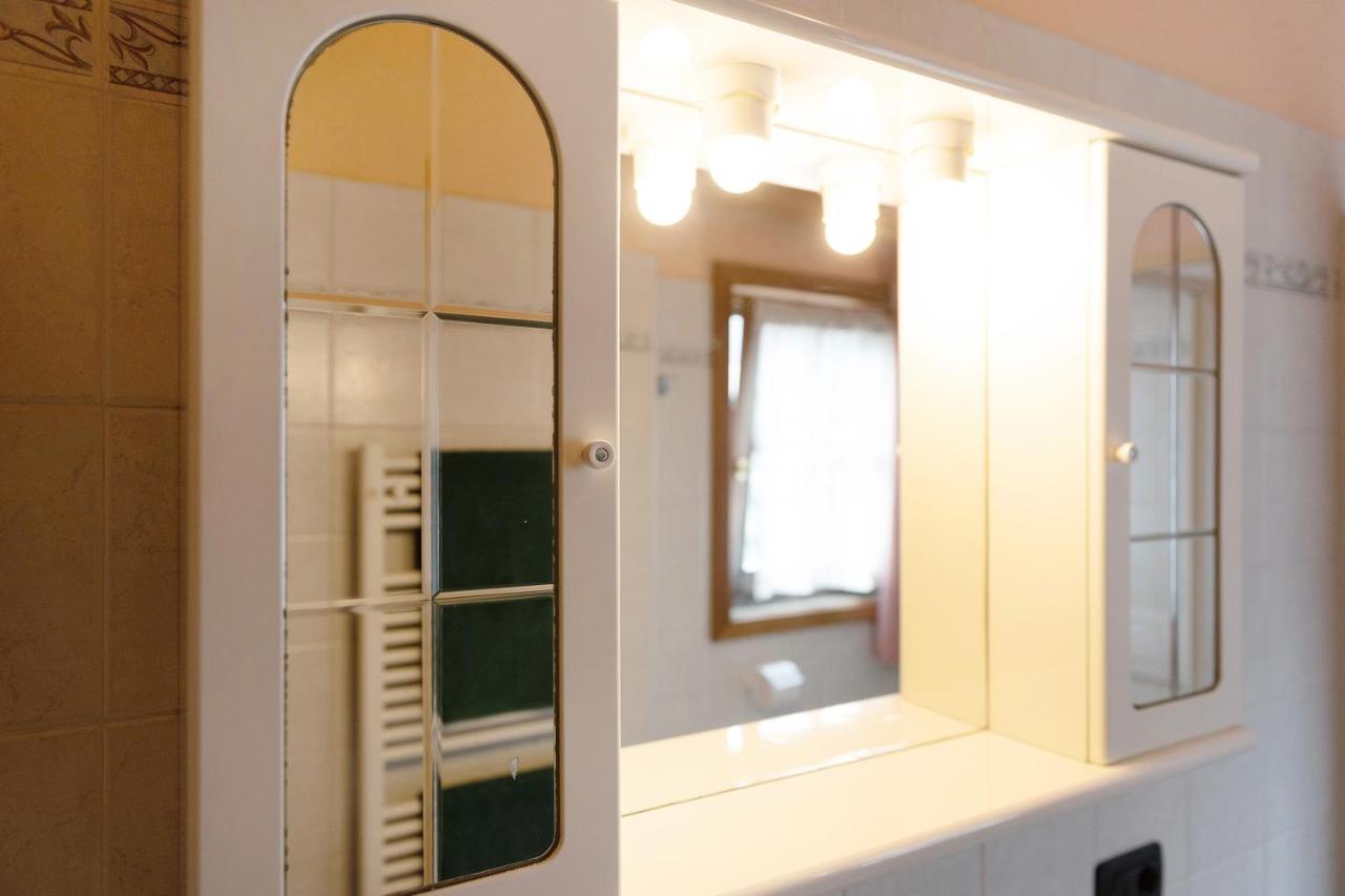 Orsa Maggiore Appartement
