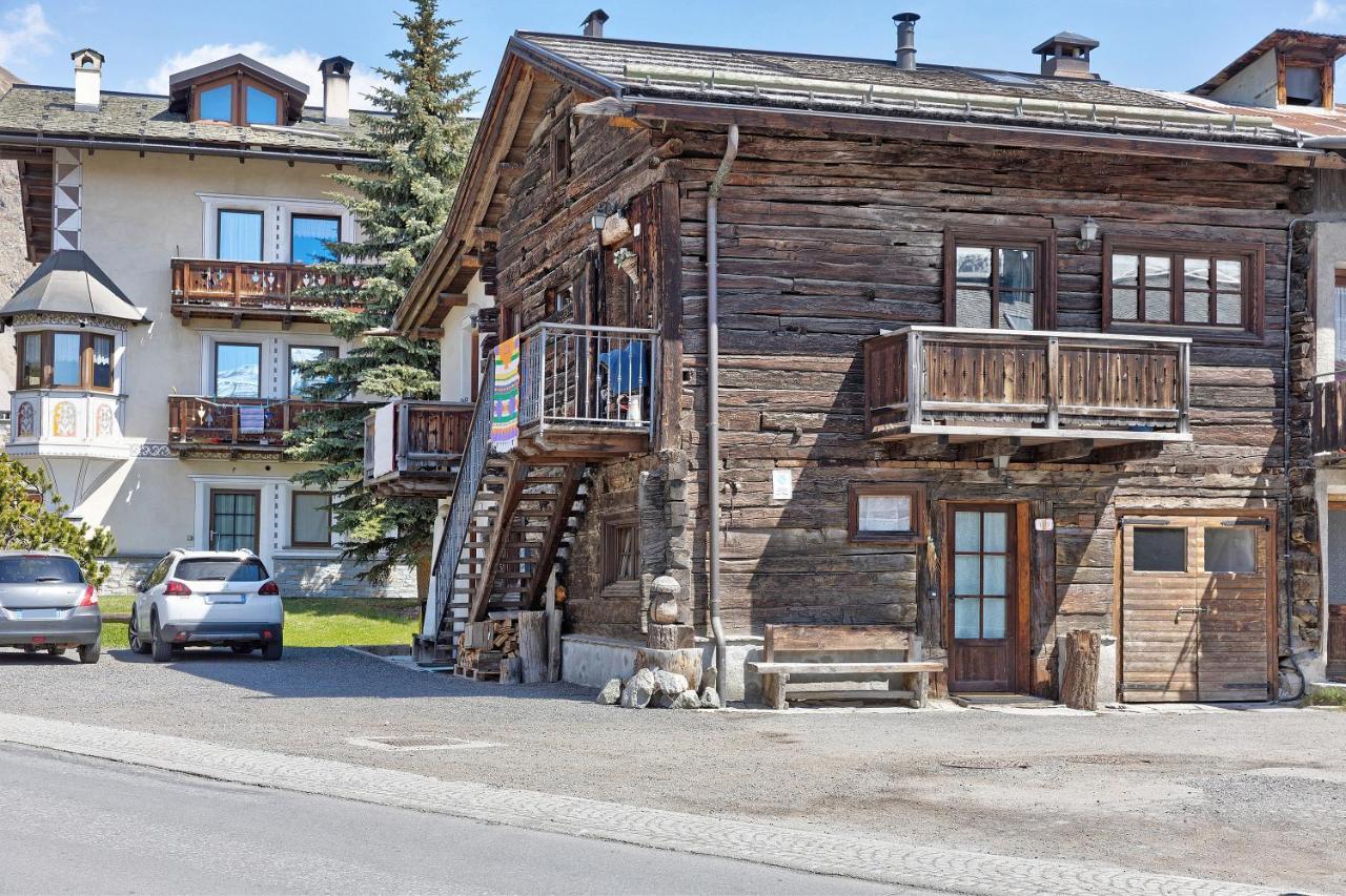 Orsa Maggiore * Livigno