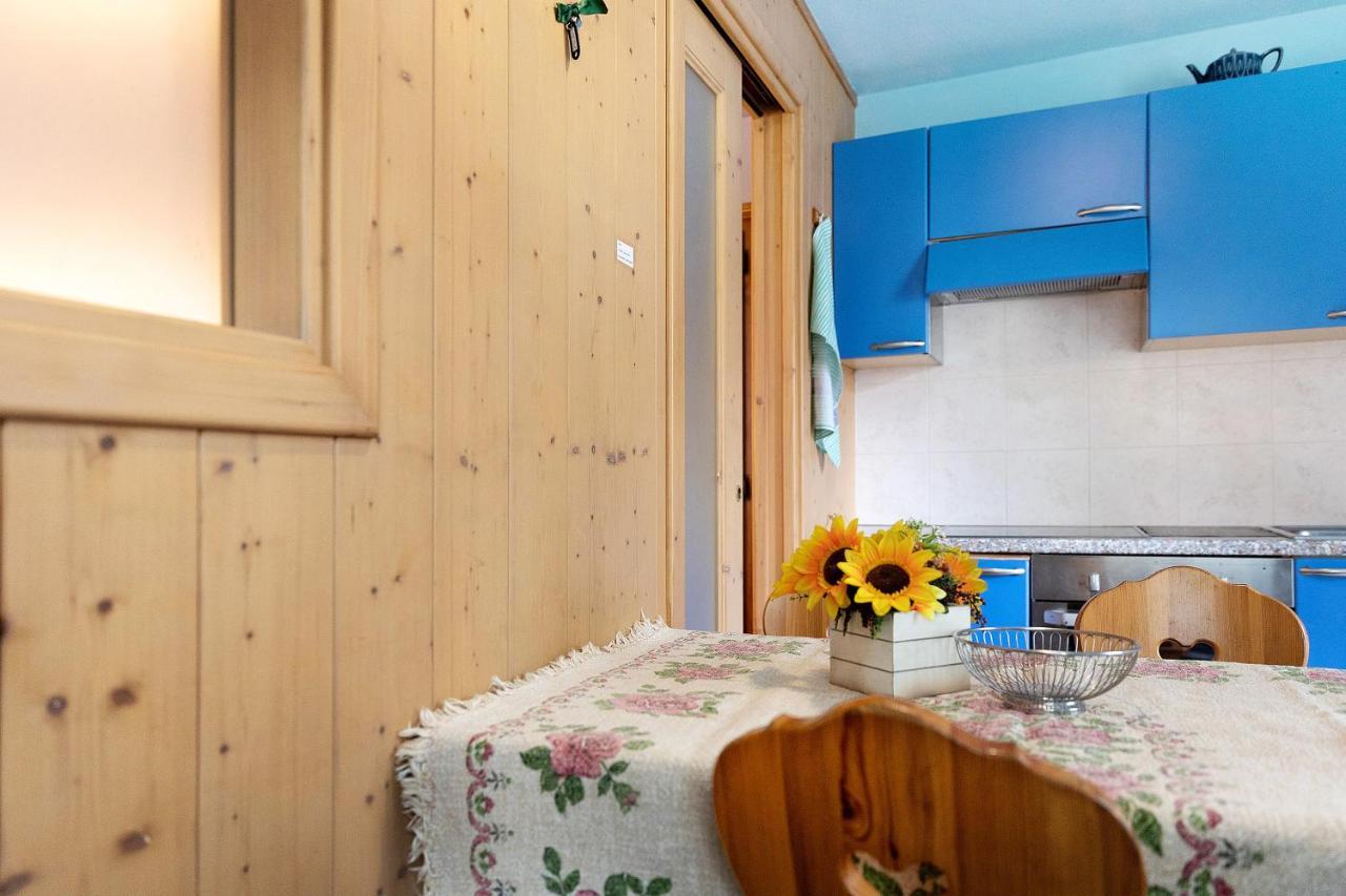 Apartment Orsa Maggiore