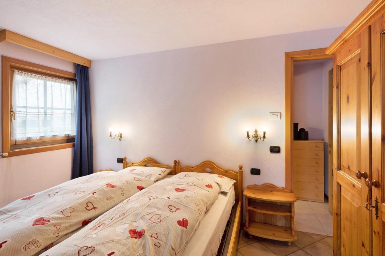 Apartment Orsa Maggiore