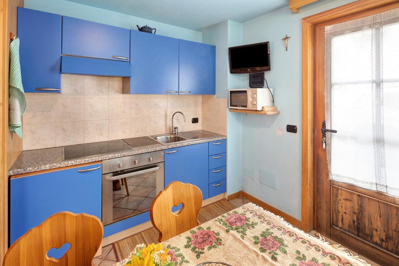 Orsa Maggiore Apartment *