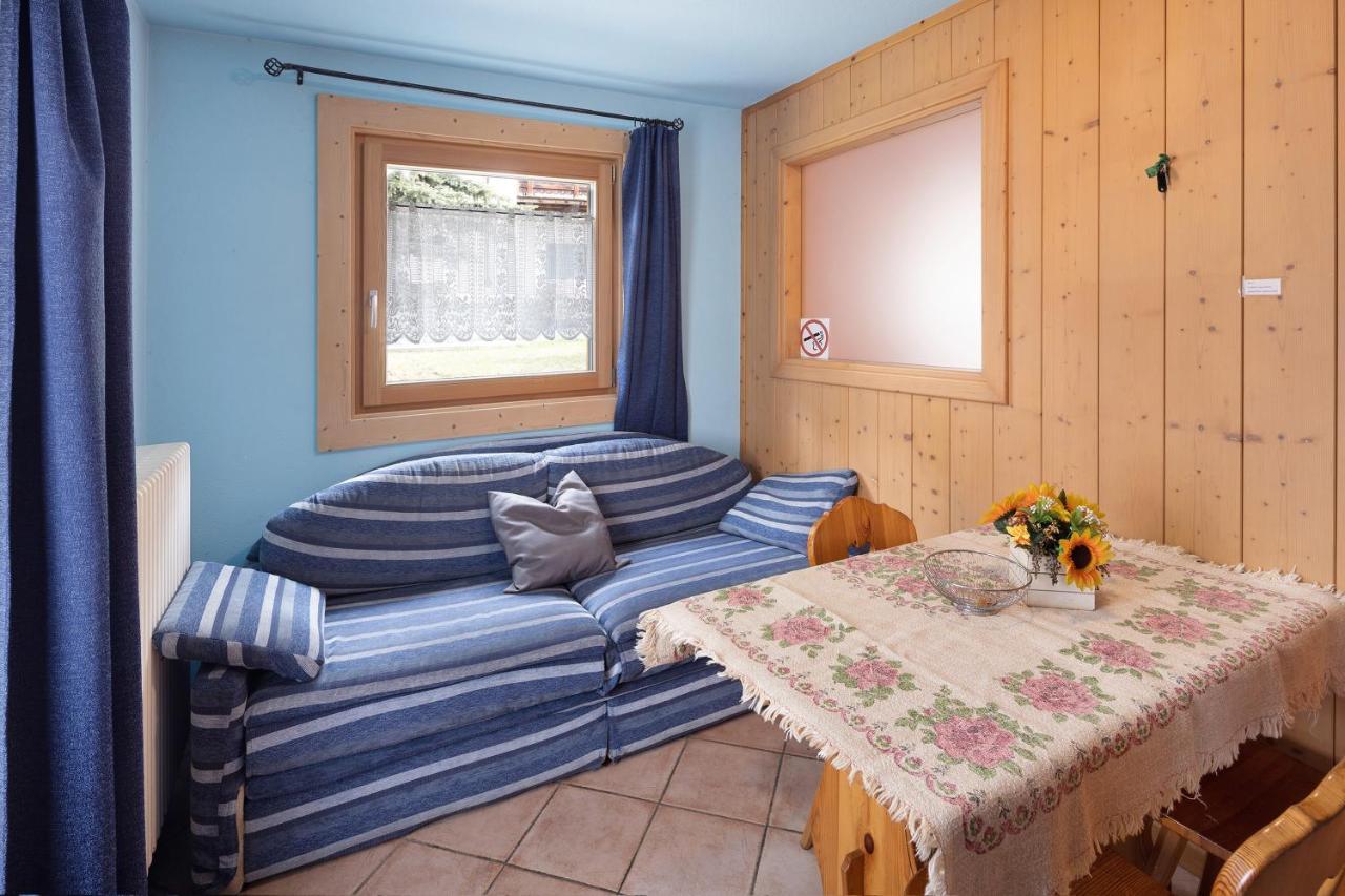 Orsa Maggiore Apartment Livigno