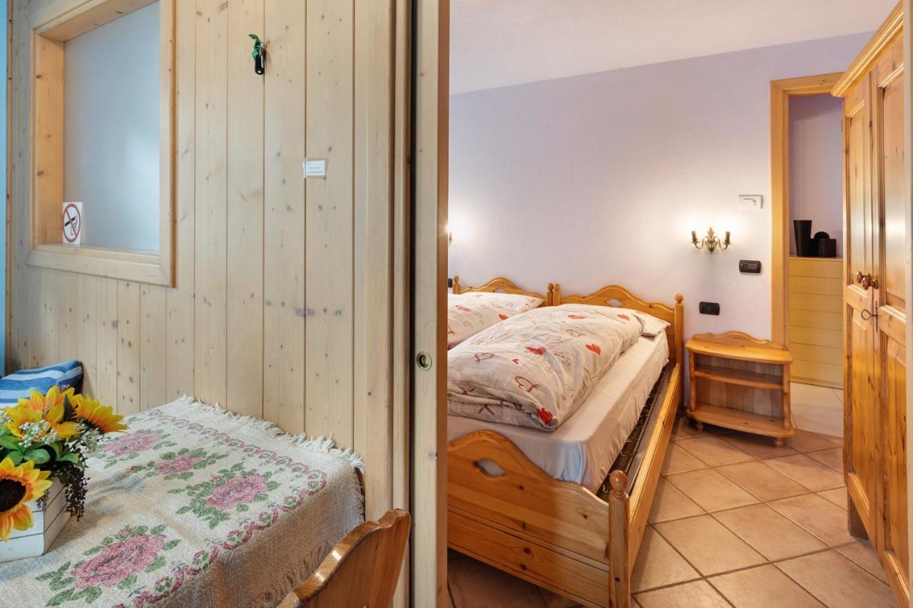 Apartment Orsa Maggiore *
