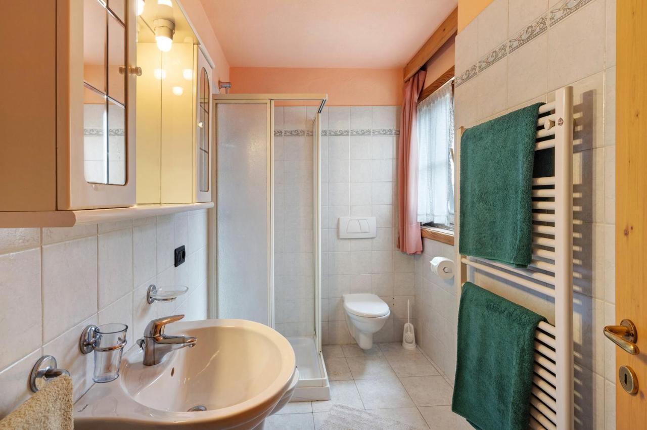 Apartment Orsa Maggiore *