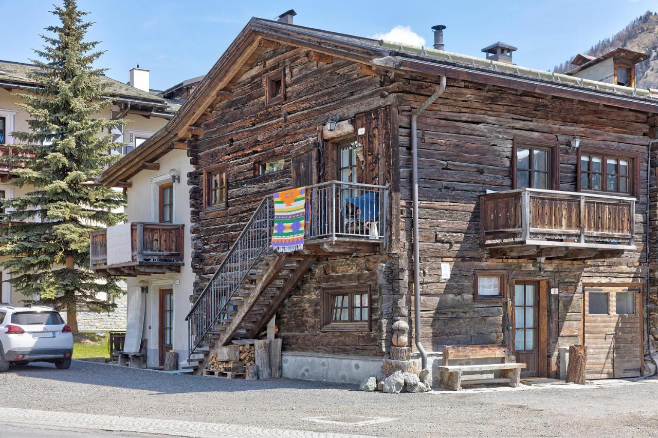Apartment Orsa Maggiore